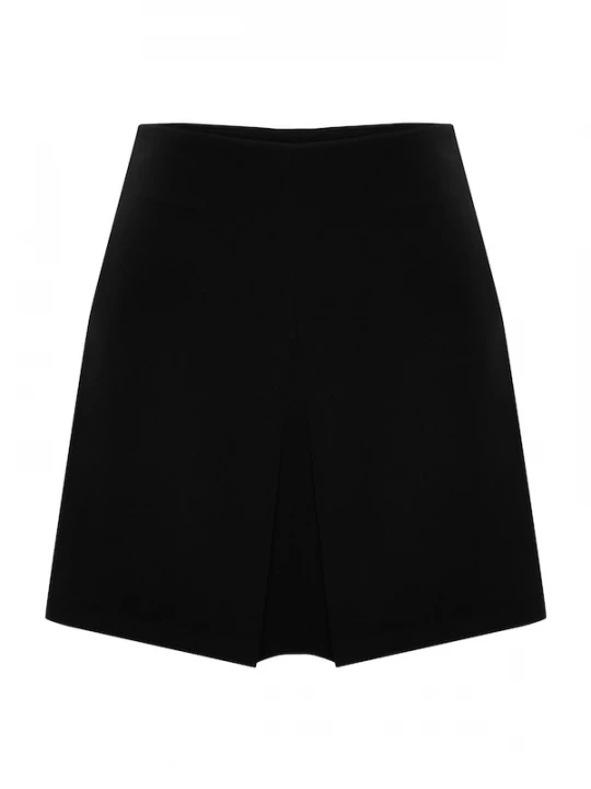 Foto van product Trendyol Curve Rok zwart