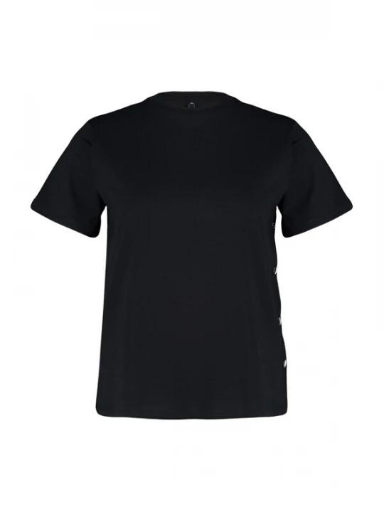 Foto van product Trendyol Curve Shirt zwart