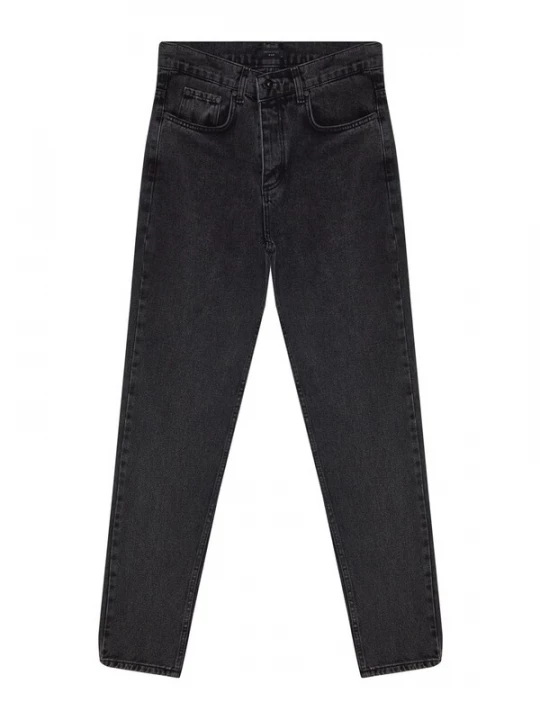 Foto van product Trendyol Jeans antraciet