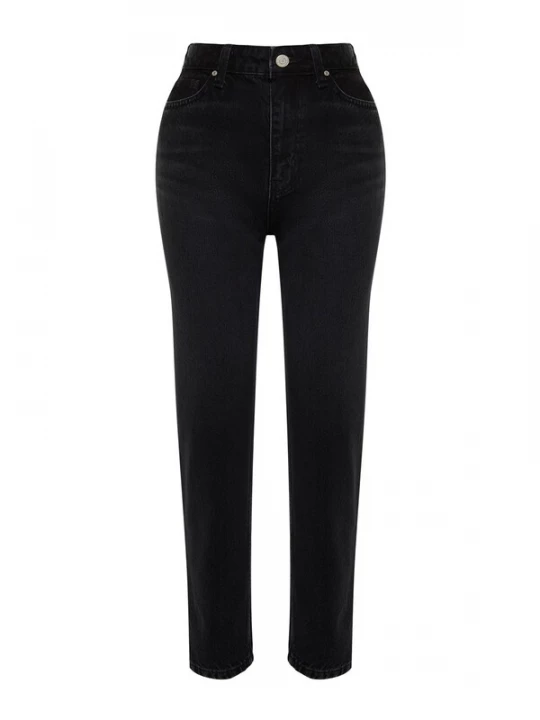 Foto van product Trendyol Jeans black denim