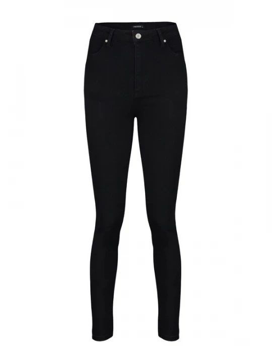 Foto van product Trendyol Jeans black denim