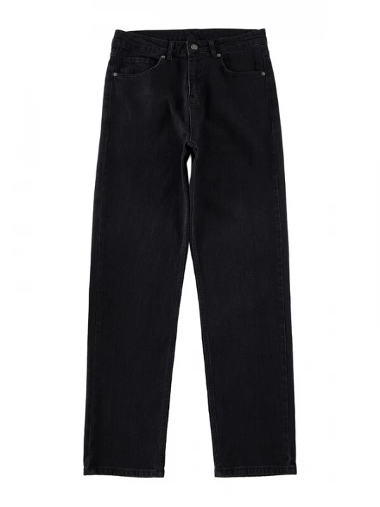 Foto van product Trendyol Jeans black denim