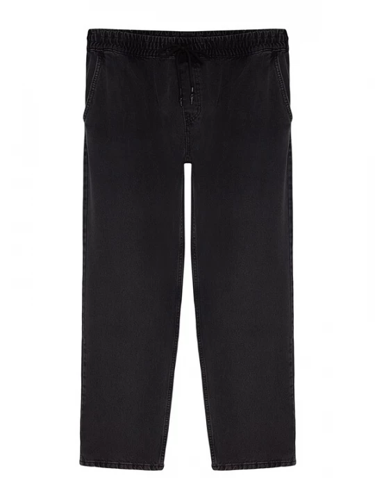 Foto van product Trendyol Jeans black denim