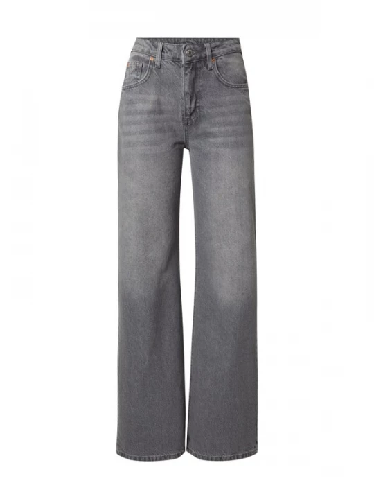 Foto van product Trendyol Jeans grey denim