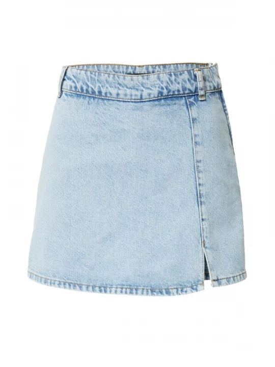 Foto van product Trendyol Jeans lichtblauw