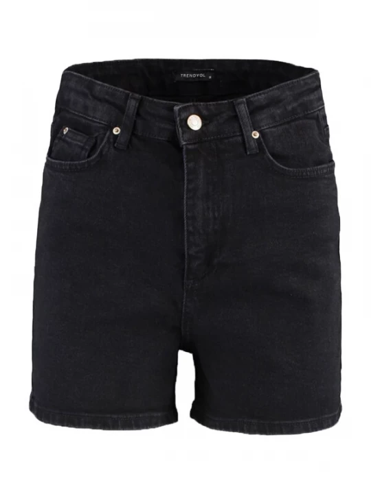 Foto van product Trendyol Jeans zwart