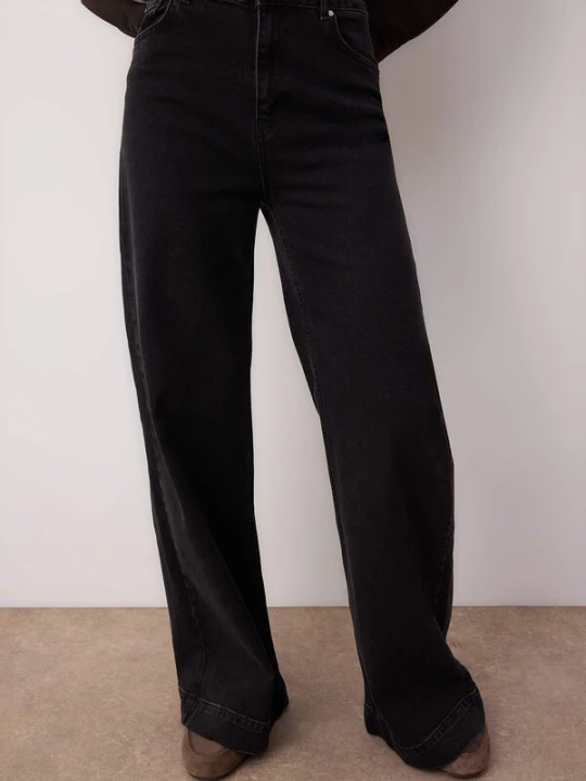 Foto van product Trendyol Jeans zwart