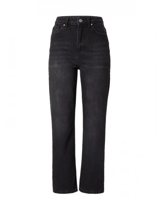 Foto van product Trendyol Jeans zwart
