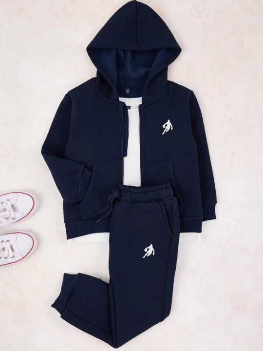 Foto van product Trendyol Joggingpak blauw