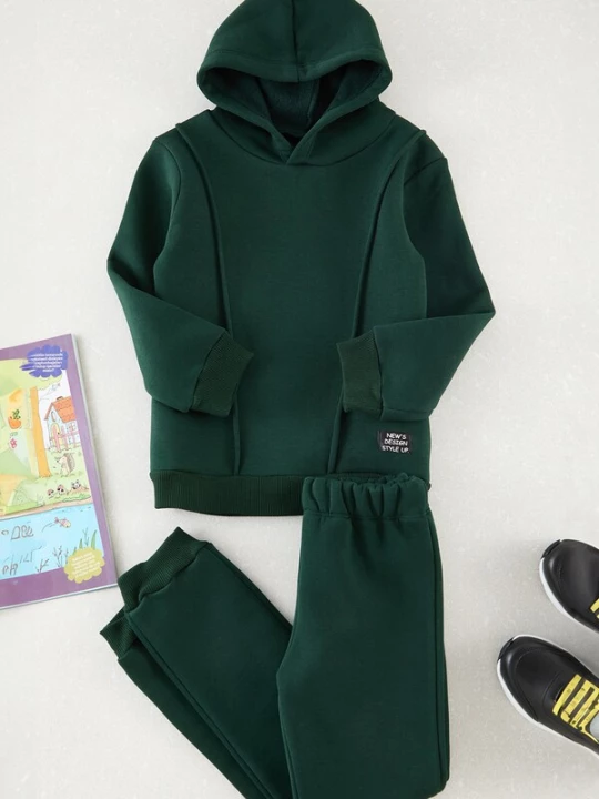 Foto van product Trendyol Joggingpak spar