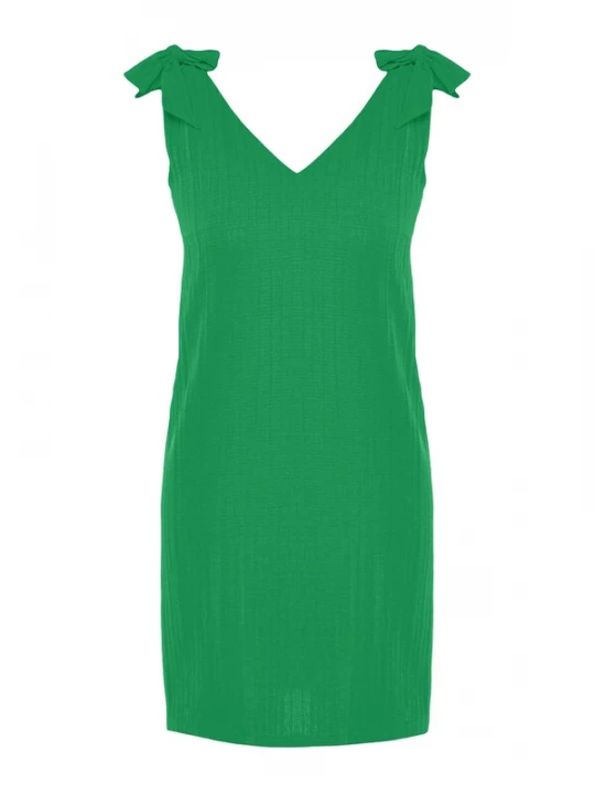 Foto van product Trendyol Jurk groen