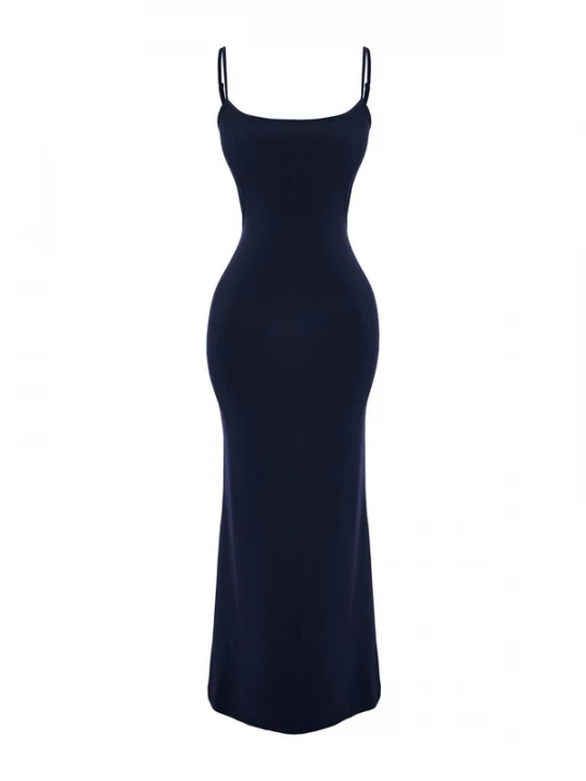 Foto van product Trendyol Jurk indigo