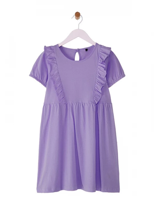 Foto van product Trendyol Jurk lavendel