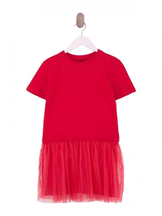 Foto van product Trendyol Jurk rood
