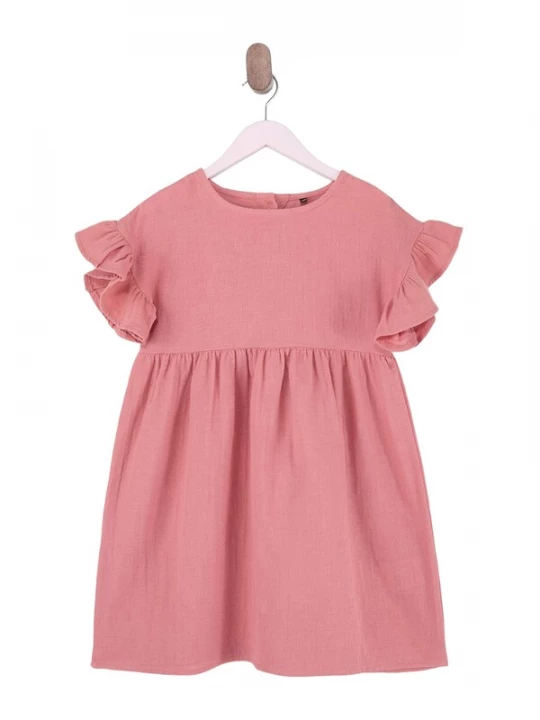 Foto van product Trendyol Jurk rosa