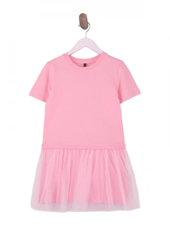 Foto van product Trendyol Jurk rosa