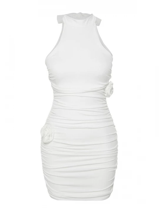Foto van product Trendyol Jurk wit