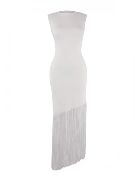 Foto van product Trendyol Jurk wit