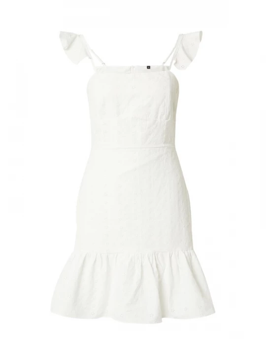 Foto van product Trendyol Jurk wit