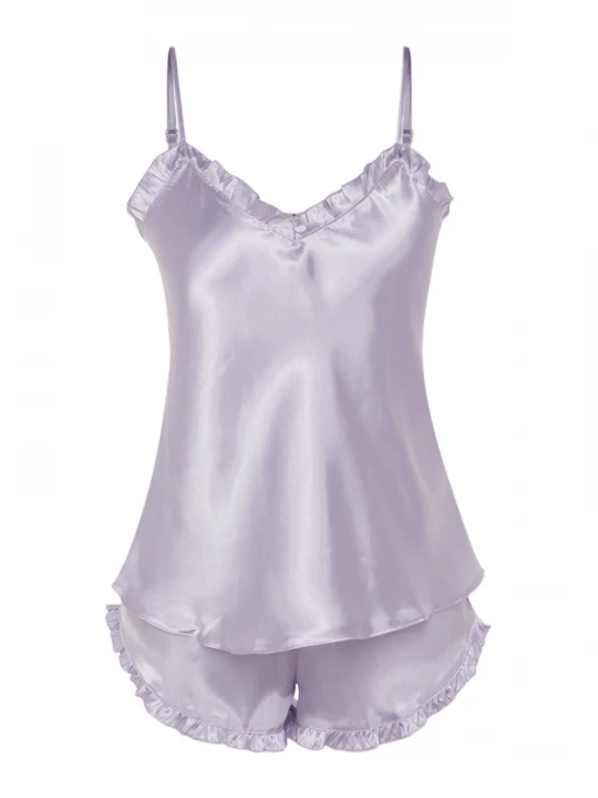 Foto van product Trendyol Korte pyjama sering