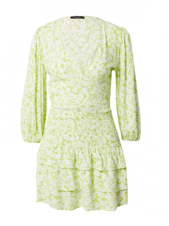 Foto van product Trendyol Kostuum groen / wit
