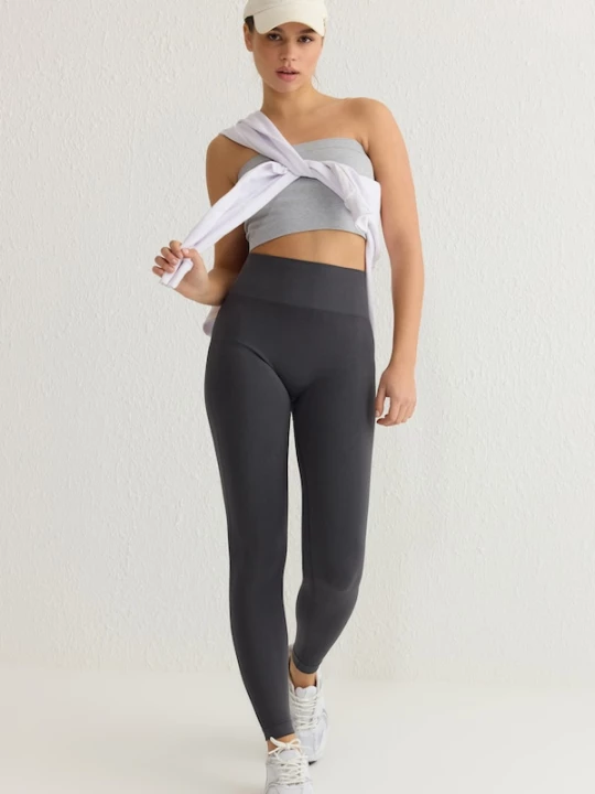 Foto van product Trendyol Leggings antraciet