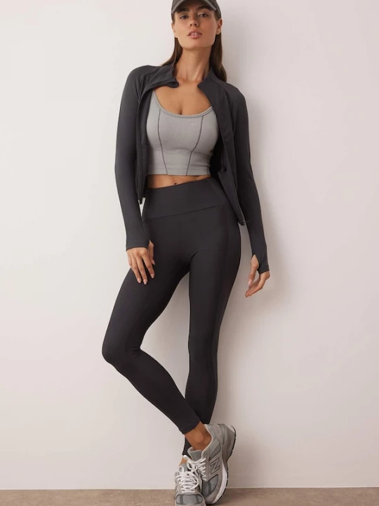 Foto van product Trendyol Leggings antraciet