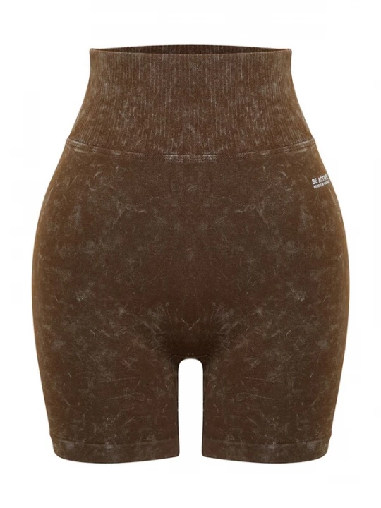 Foto van product Trendyol Leggings bruin