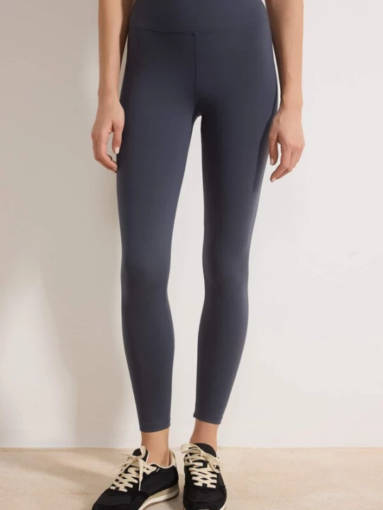 Foto van product Trendyol Leggings donkergrijs