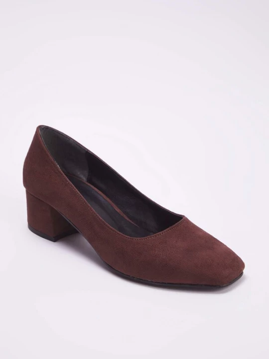Foto van product Trendyol Pumps donkerbruin