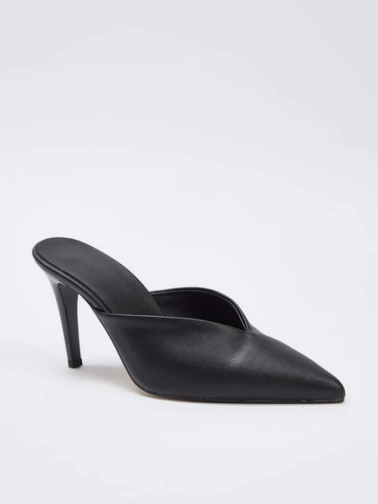 Foto van product Trendyol Pumps zwart