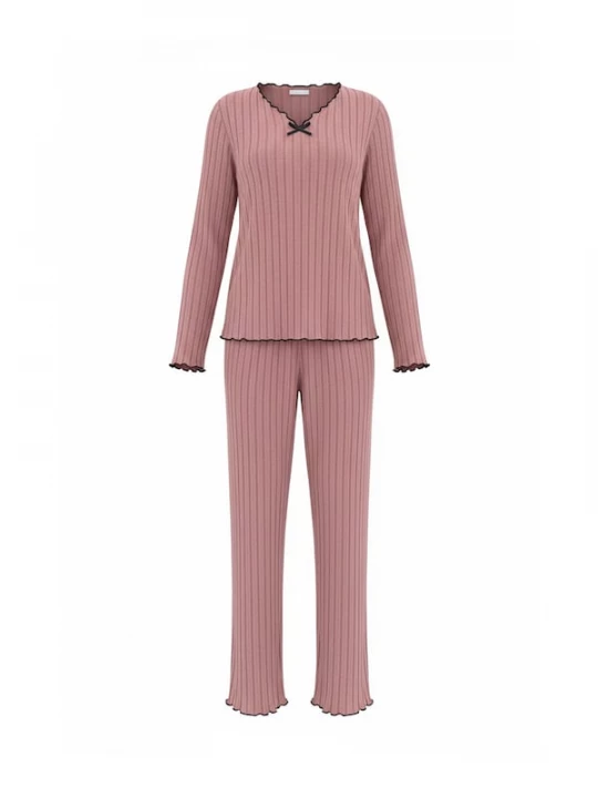 Foto van product Trendyol Pyjama oudroze