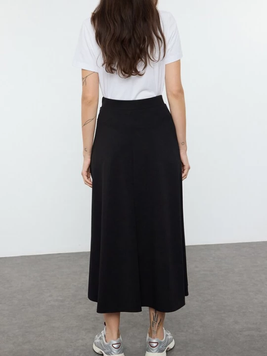 Foto van product Trendyol Rok zwart