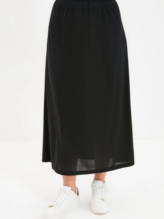 Foto van product Trendyol Rok zwart