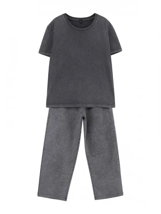 Foto van product Trendyol Set antraciet