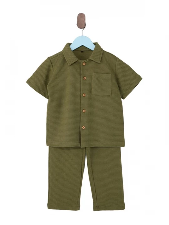 Foto van product Trendyol Set kaki