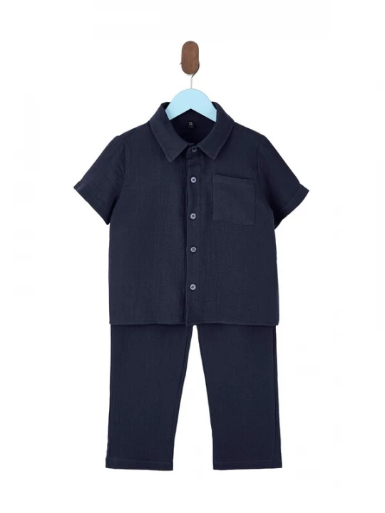 Foto van product Trendyol Set navy