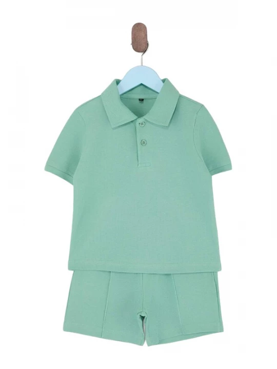 Foto van product Trendyol Set turquoise