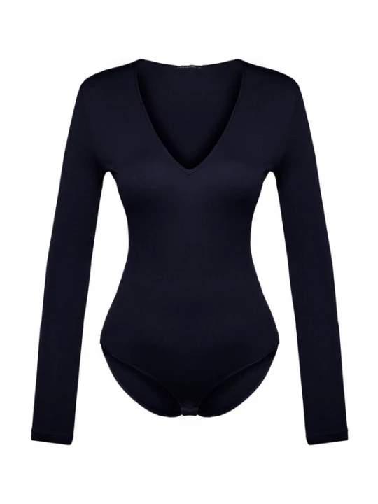 Foto van product Trendyol Shirt body marine