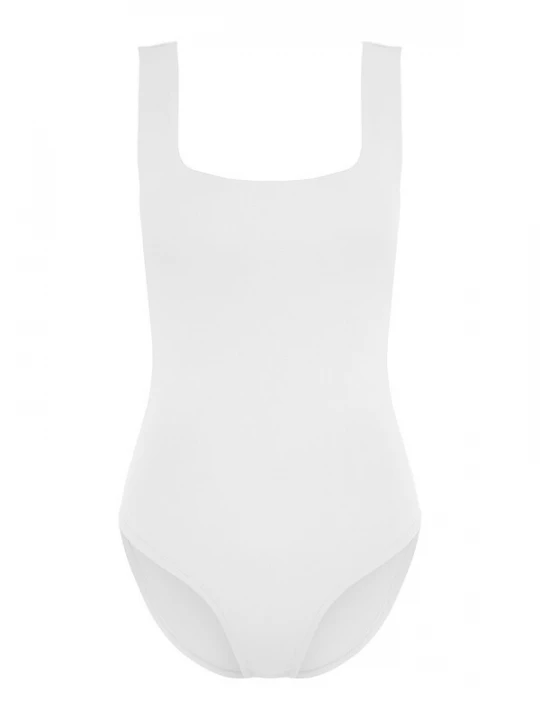 Foto van product Trendyol Shirt body wit