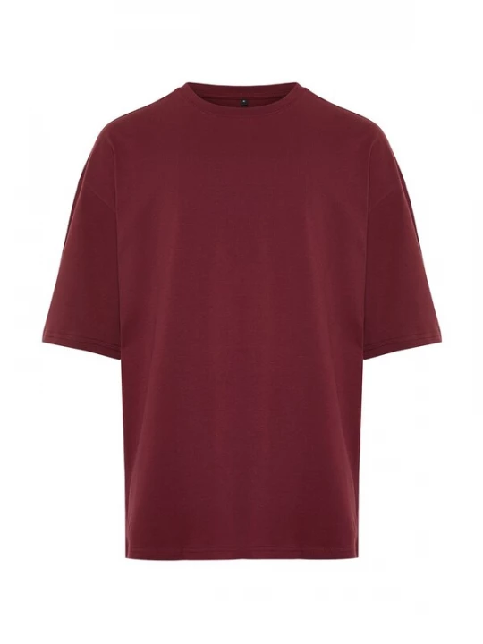 Foto van product Trendyol Shirt bourgogne