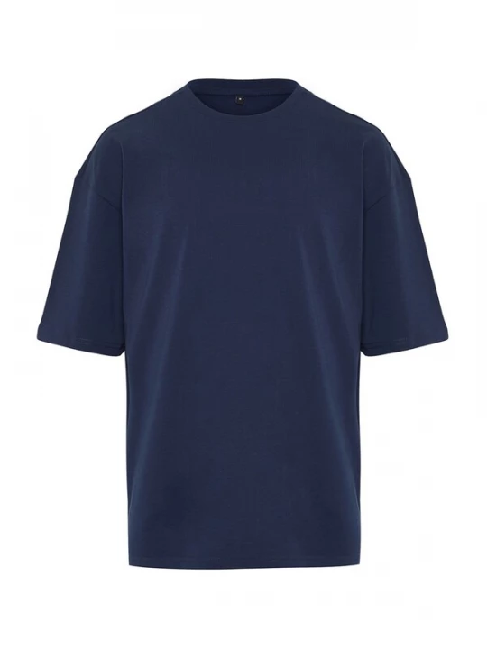 Foto van product Trendyol Shirt donkerblauw