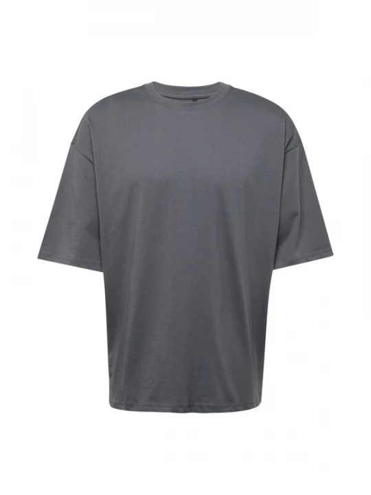 Foto van product Trendyol Shirt donkergrijs