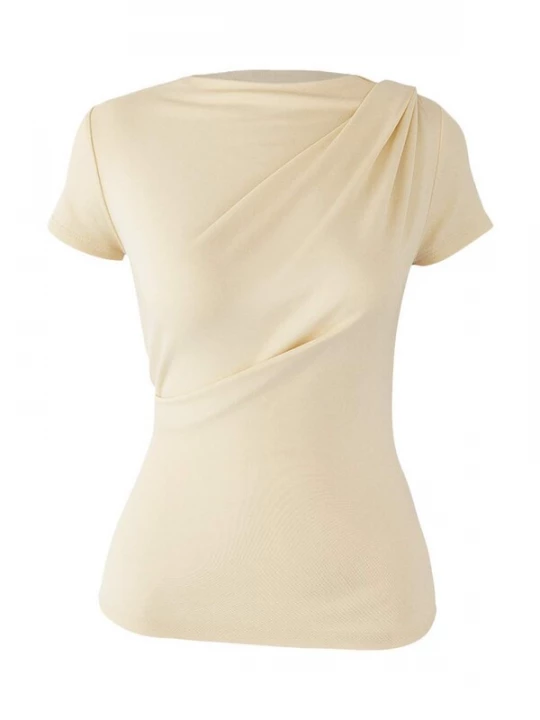 Foto van product Trendyol Shirt greige