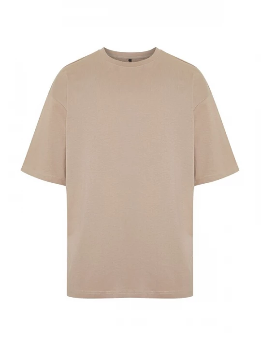 Foto van product Trendyol Shirt lichtbruin