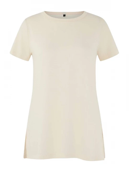 Foto van product Trendyol Shirt natuurwit