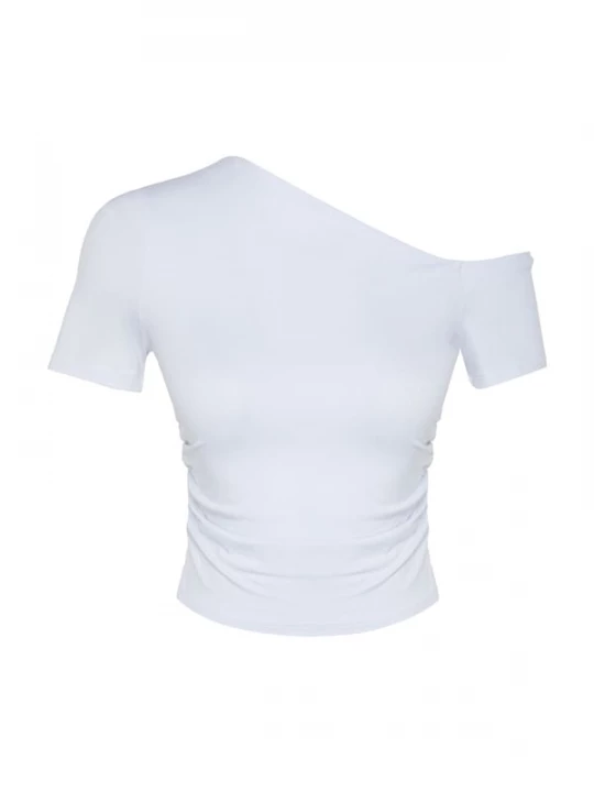 Foto van product Trendyol Shirt wit