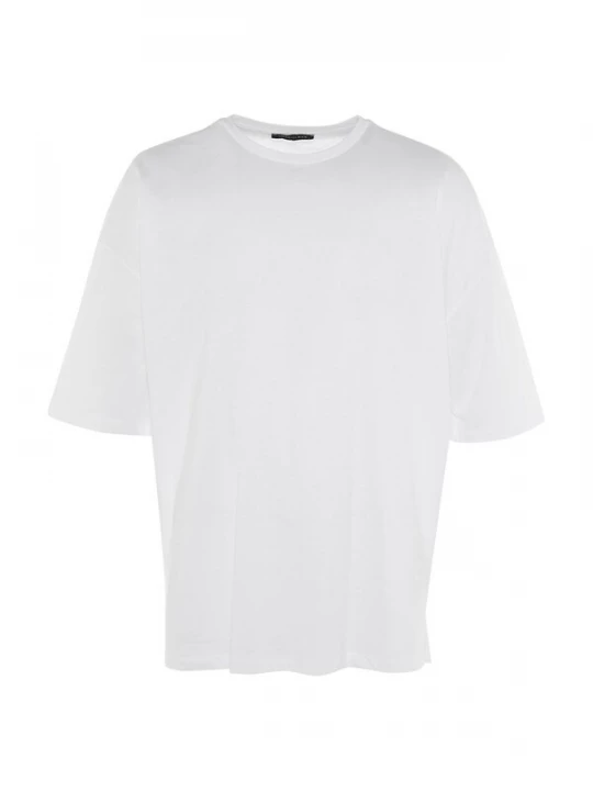 Foto van product Trendyol Shirt wit