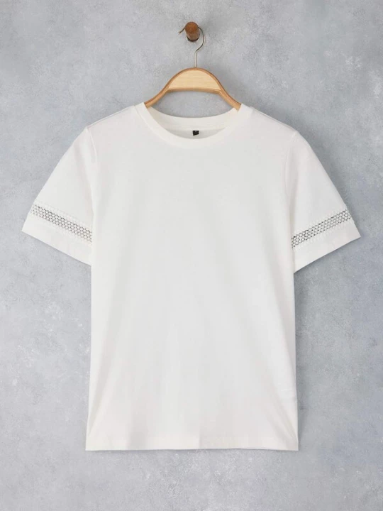 Foto van product Trendyol Shirt wit