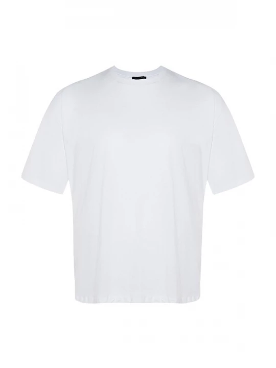 Foto van product Trendyol Shirt wit